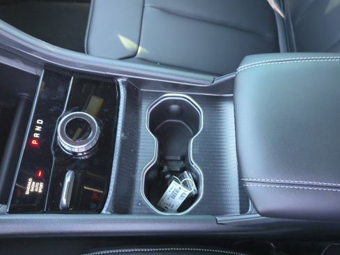 New 2026 Jeep Grand Cherokee Limited image 15