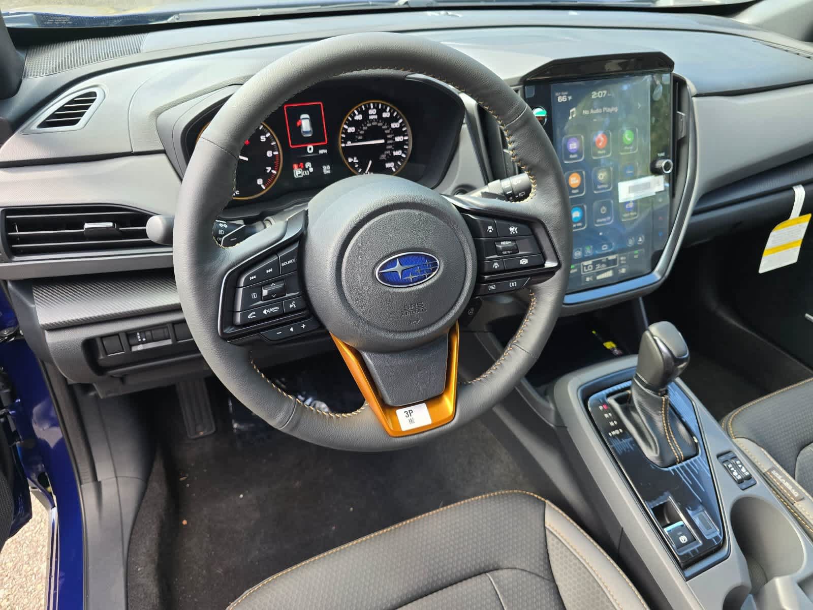 New 2026 Subaru Crosstrek 2.5i Wilderness AWD/4WD image 2