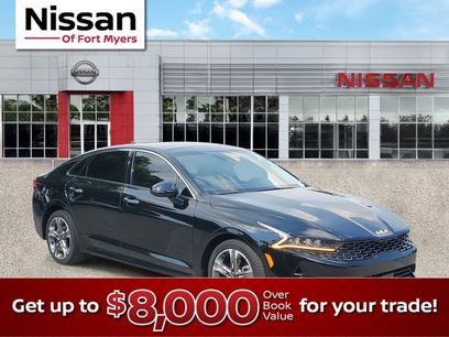 Used 2024 Kia K5 EX w/ EX Premium Package