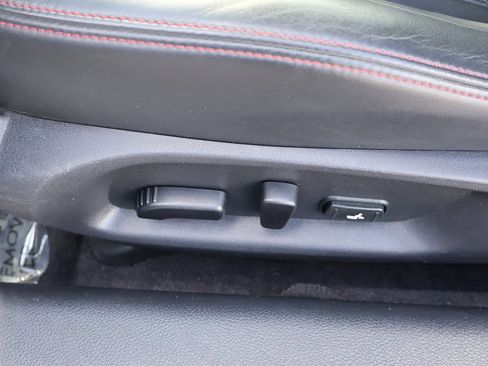 Used 2020 INFINITI Q60 Red Sport 400 image 32