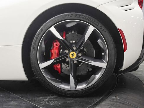 Certified 2023 Ferrari SF90 Spider image 34