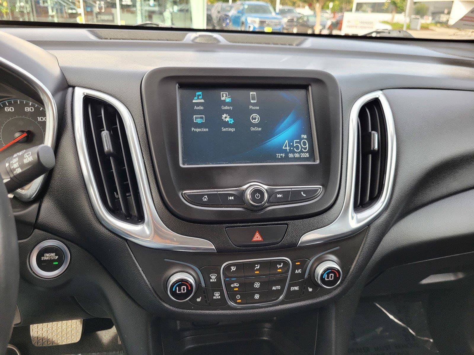 Used 2018 Chevrolet Equinox LT AWD/4WD image 26