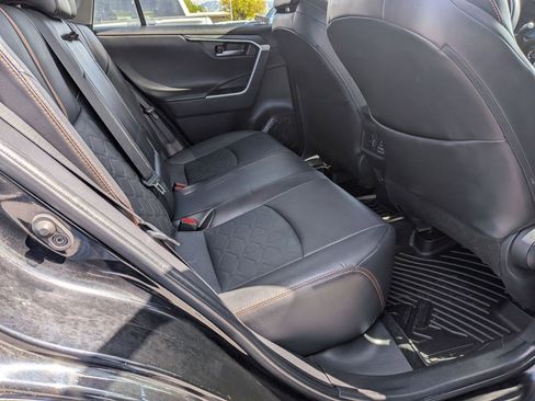 Used 2022 Toyota RAV4 Adventure AWD/4WD image 31