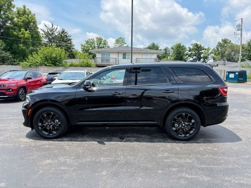 Used 2022 Dodge Durango GT AWD/4WD image 9