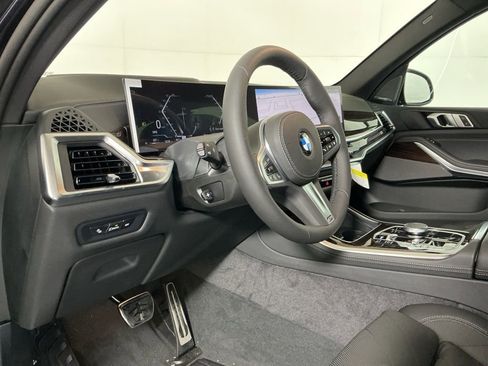 New 2026 BMW X5 sDrive40i w/ M Sport Package image 23
