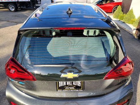 Used 2019 Chevrolet Bolt LT image 14
