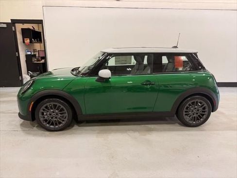 New 2026 MINI Cooper S image 2