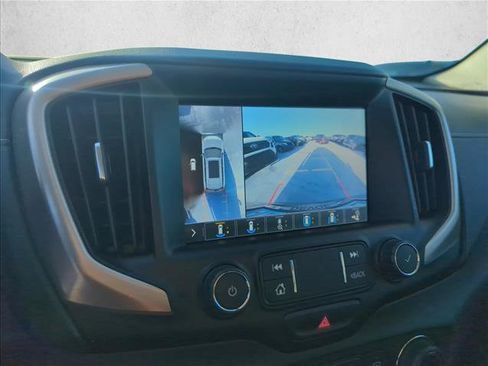 Used 2019 GMC Terrain Denali w/ Advanced Safety Package AWD/4WD image 18