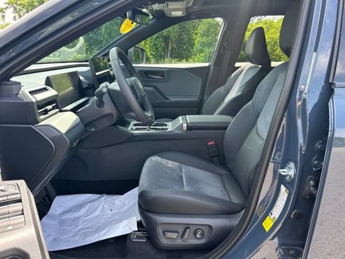 Certified 2026 Toyota RAV4 XSE w/ Panoramic Sun Roof Package AWD/4WD image 17
