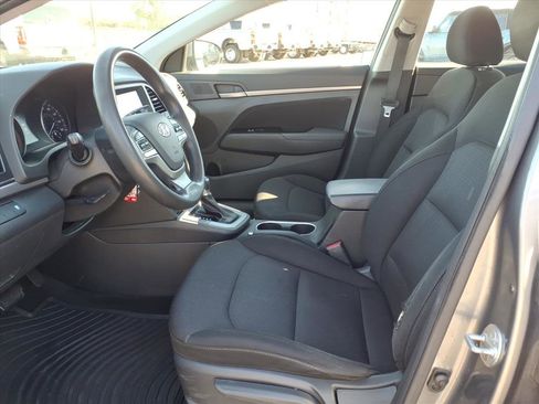 Used 2018 Hyundai Elantra SEL w/ Winter Weather Package image 10