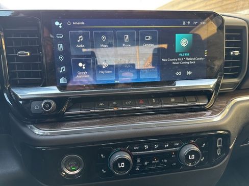 Used 2024 Chevrolet Silverado 1500 LT image 19