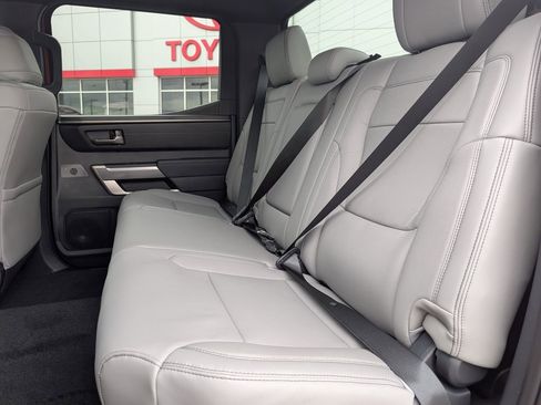 New 2026 Toyota Tundra SR5 AWD/4WD image 29