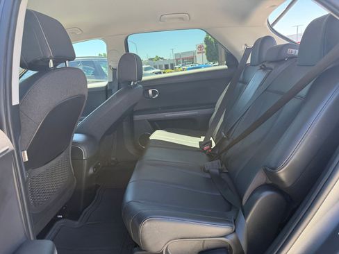 Certified 2023 Hyundai Ioniq 5 SEL AWD/4WD image 32