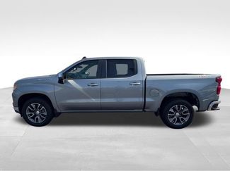 Certified 2023 Chevrolet Silverado 1500 LT AWD/4WD video 3