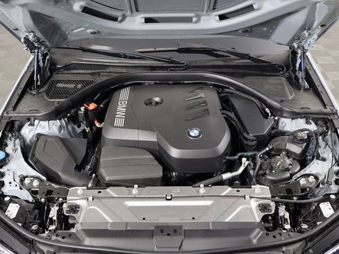 New 2026 BMW 330i Sedan w/ M Sport Package image 9