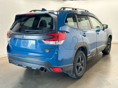 Used 2023 Subaru Forester Wilderness AWD/4WD image 23