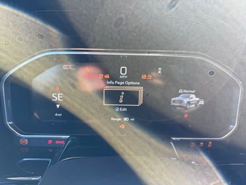 New 2026 GMC Sierra 1500 Elevation w/ Elevation Premium Package image 18