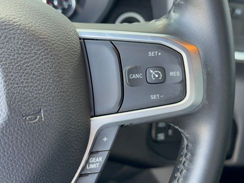 Used 2024 RAM 2500 Big Horn AWD/4WD image 19