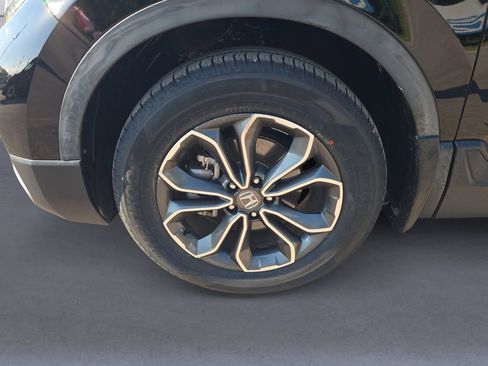 Certified 2022 Honda CR-V EX-L image 9