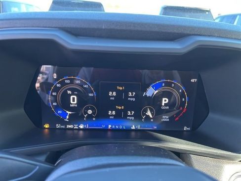 New 2026 Chevrolet Colorado Trail Boss image 19