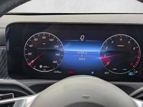 Certified 2025 Mercedes-Benz CLA 250 image 11