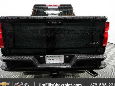 New 2026 Chevrolet Silverado 2500 High Country w/ Midnight Edition image 30