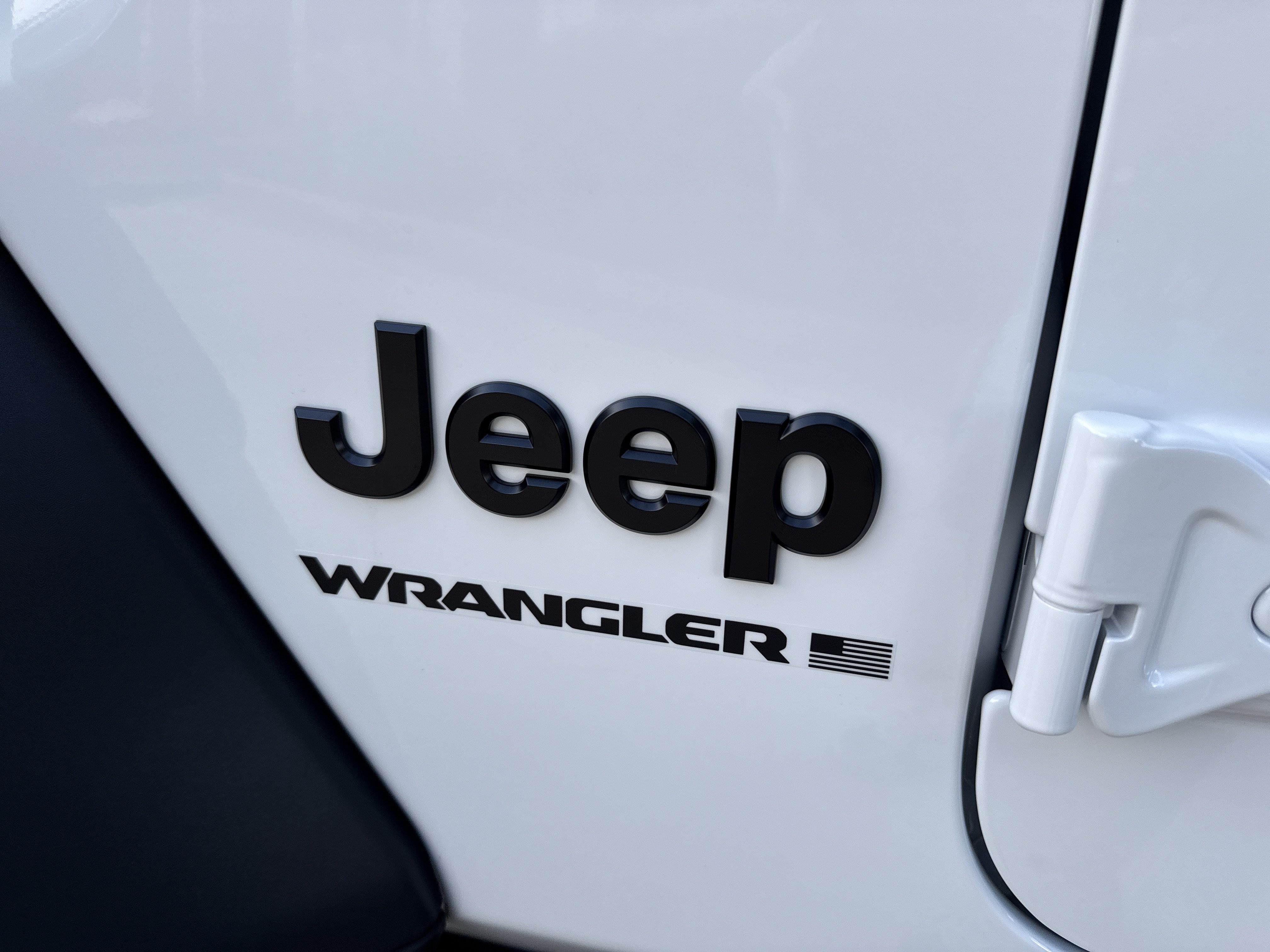 New 2027 Jeep Wrangler Unlimited Rubicon 392 AWD/4WD image 11