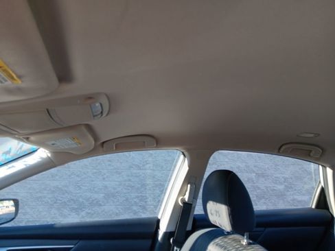 Used 2018 Nissan Altima 2.5 S w/ S Convenience Package image 11