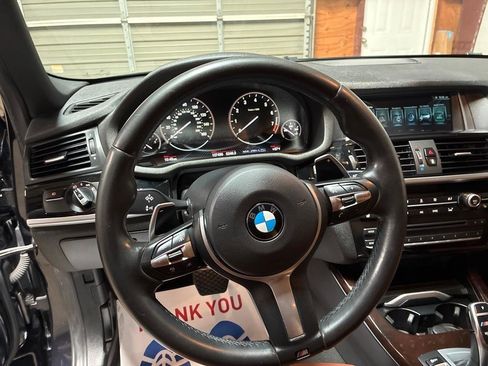 Used 2018 BMW X4 M40i AWD/4WD image 16