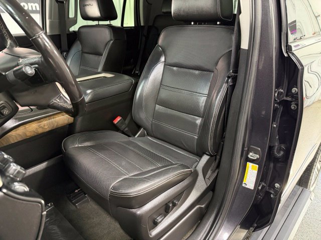Used 2018 GMC Yukon Denali AWD/4WD image 27