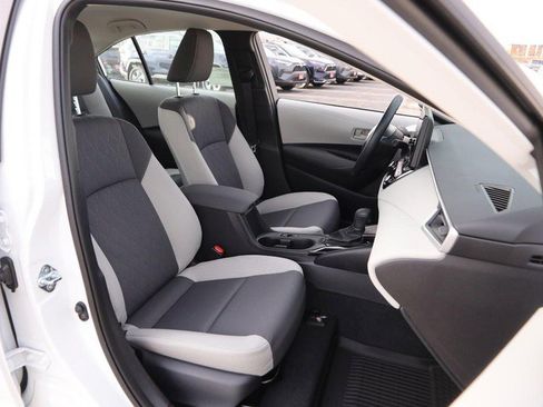New 2026 Toyota Corolla LE image 22