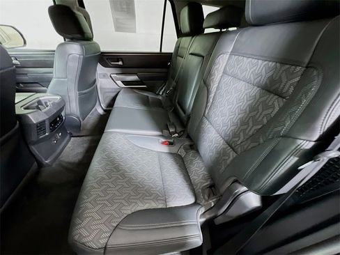 Used 2024 Toyota Sequoia SR5 image 23