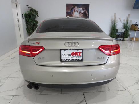 Used 2014 Audi A5 2.0T Premium Plus w/ Premium Plus Package image 8