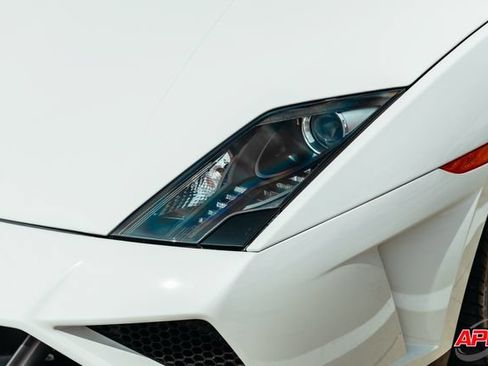Used 2013 Lamborghini Gallardo LP 560-4 AWD/4WD image 65
