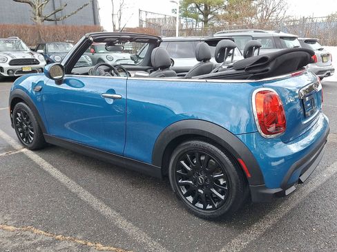 Used 2023 MINI Cooper Convertible image 6