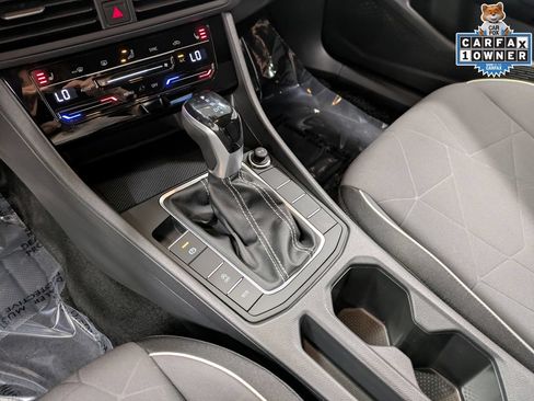 Used 2026 Volkswagen Jetta Sport FWD image 14