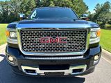 Used 2016 GMC Sierra 3500 Denali w/ Duramax Plus Package image 2
