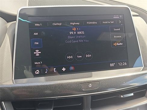 Used 2023 Cadillac CT5 Luxury image 31