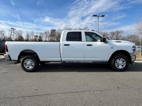 New 2026 RAM 2500 Tradesman image 4