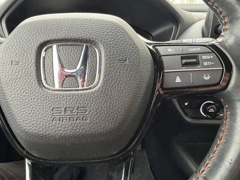 Certified 2024 Honda HR-V Sport image 8