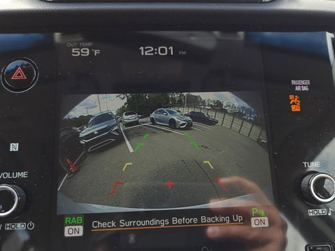 Used 2020 Subaru Legacy Limited w/ Popular Package #2 image 17