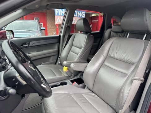 Used 2008 Honda CR-V EX-L image 23