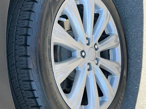 Used 2017 Ford Escape Titanium w/ Equipment Group 301A FWD image 16