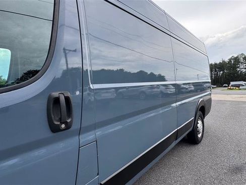 Used 2020 RAM ProMaster 3500 FWD image 10