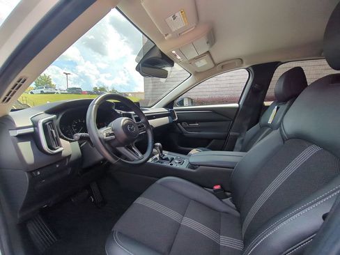 Used 2025 MAZDA CX-50 AWD 2.5 S w/ Preferred Package image 15
