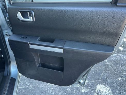 Used 2007 Mitsubishi Endeavor SE image 14