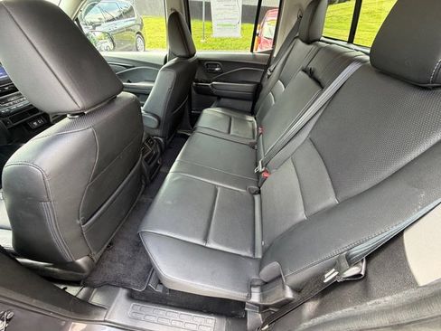 Used 2020 Honda Ridgeline RTL-E image 12