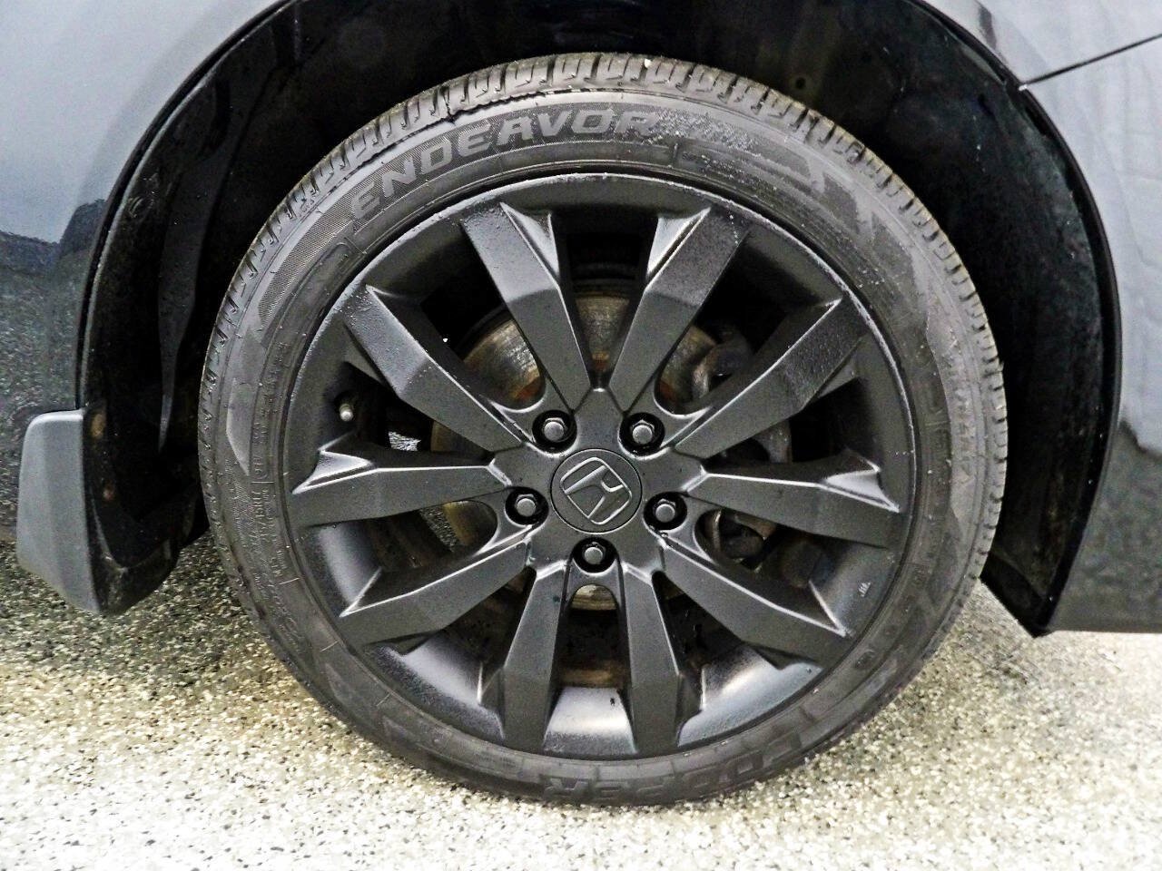 Used 2015 Honda Civic EX-L image 22