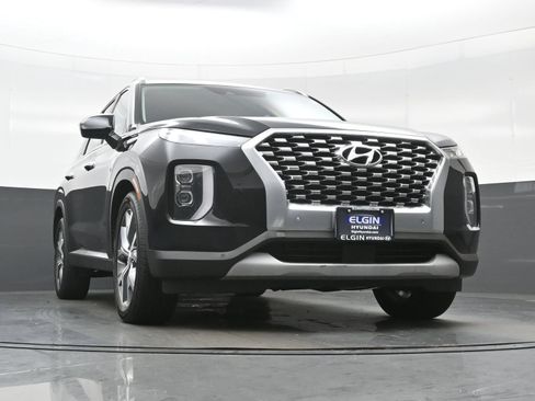 Used 2020 Hyundai Palisade SEL AWD/4WD image 33