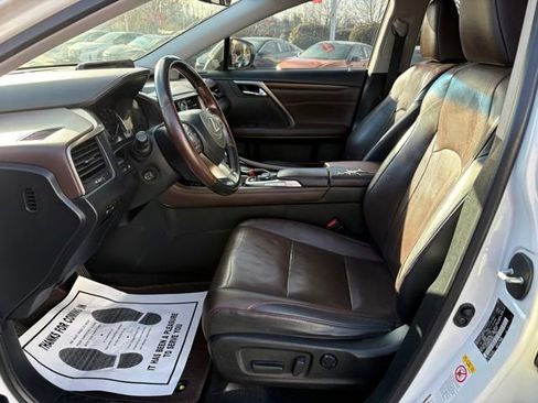 Used 2016 Lexus RX 350 AWD image 8